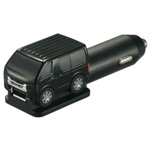 J[Cg ԗp J[`[W[ USB-A nCp[ 2.4A N}^ USB `[W[ nCG[X 200n ubN NZ889