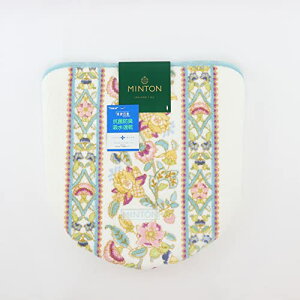 쓇DZR MINTON ~g gC ӂJo[ ^Cnh u[ 43×39cm FT1290 V[gC g[֍p