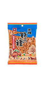 浪花屋製菓 元祖柿の種M 135g ×12袋