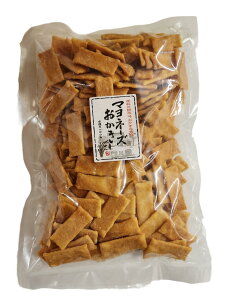 法善寺あられ マヨネーズおかき 370g