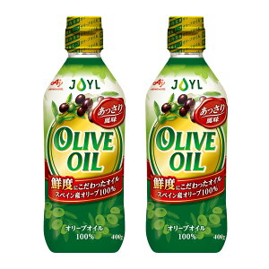 JOYL I[uIC (I[uIC 100%) ̑f J-IC~Y r 400g x2{