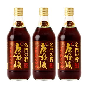 [DHi] ̐ D \߂ 500ml×3{