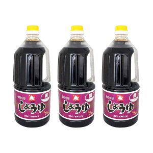 Ή{X R傤 ܂ݖ  Z 1500ml × 3{