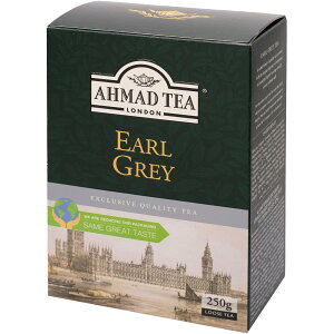 AHMAD TEA (A[}bheB[) A[OC [t eB[ (t)  g 250g [g e Ɩp ]
