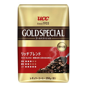 UCC S[hXyV u蓤 b`uh 250g M[R[q[()×3