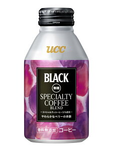UCC BLACK XyVeBR[q[uh ʃR[q[ 275g×24{ACXR[q[YP[X