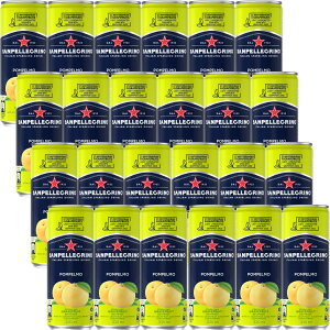 SANPELLEGRINO(TyOm) C^A Xp[NOhN |y (O[vt[c) 330ml ×24{ Y_ (ʏ`11% Y_)