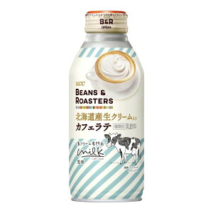 UCC BEANS&ROASTERS kCYN[JtFe ʃR[q[ 375g×24{JtFeYP[X