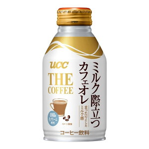 UCC THE COFFEE ~NۗJtFI ʃR[q[ 260g×24{P[X