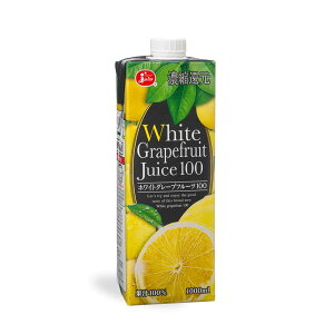 Juicy W[V[ zCgO[vt[c100 1000ml×6{