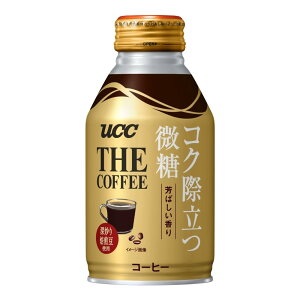 UCC THE COFFEE RNۗ ʃR[q[ 260g×24{P[X