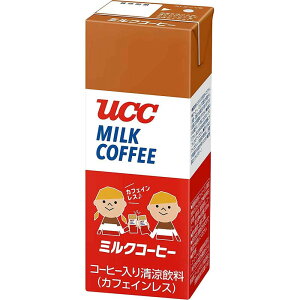 UCC ~NR[q[ AB 200ml×24