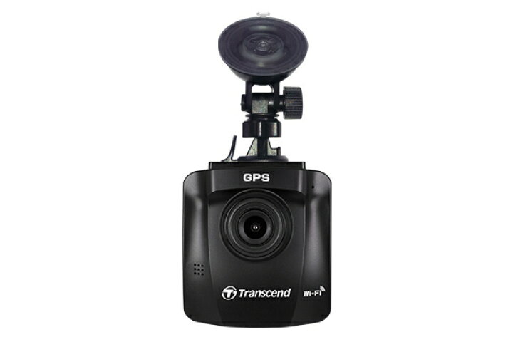 楽天市場】【箱傷み処分】Transcend DrivePro 230 ドライブレコーダー 
