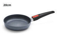 WOLL フライパン 20cm (ダイヤモンド ライト ランドフライパン) ヴォル 取っ手が取れる こびりつかない 焦げ付かない 焦げにくい IH対応 ガス火対応 食洗器OK ダイヤモンドコーティング PFOAフリー 新生活 耐久性 耐摩耗性 熱伝導 ドイツ製 コンパクト 鍋