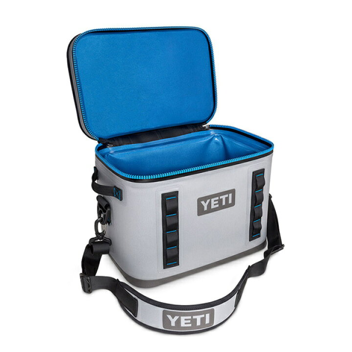 楽天市場】YETI Hopper Flip18 イエティ ホッパー フリップ18 フォグ 
