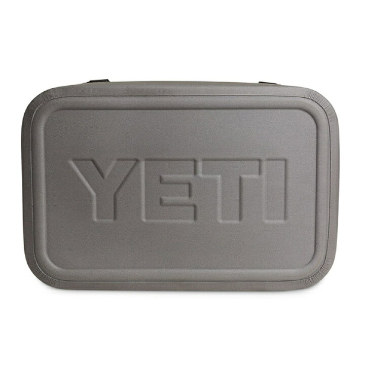 楽天市場】YETI Hopper Flip18 イエティ ホッパー フリップ18 フォグ 