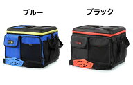 TITAN 折りたたみ クーラーバッグ ソフトクーラー　保冷バッグ クーラーボックス バスケット バスケット…