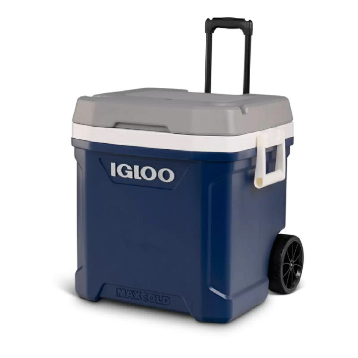 楽天市場】イグルー マックスコールド 58L(62QT) クーラーボックス 
