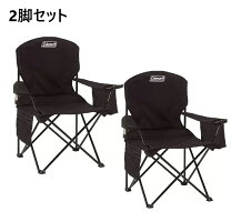 楽天市場】coleman クアッドチェア（スポーツ・アウトドア）の通販