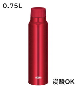 �T�[���X �ۗ�Y�_�����{�g�� 750ml ���b�h�@FJK-750R �Y�_�{�g�� �Y�_OK �Y�_�Ή� �^��f�M�Y�_�{�g�� �ۗ��p �Y�_�� �\�[�_�� ������ �^��f�M�{�g�� ���� �}�O�{�g�� �}�C�{�g�� �^��2�d �O