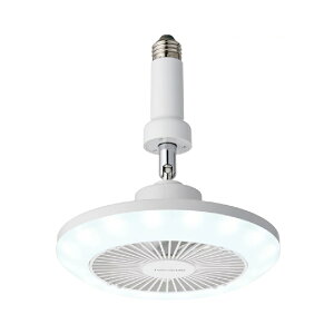 ���~�i�X �t�@���t�� LED�d�� �����F E26�@LED�t�@�� �t�@���t���d�� �V�[�����O�t�@�� �T�[�L�����[�^�[ �V�[�����O�t�@�����C�g LED ���C�g �Ɩ� �d�� �V�[�����O���C�g �\�P�b�g ���^ �g�C��