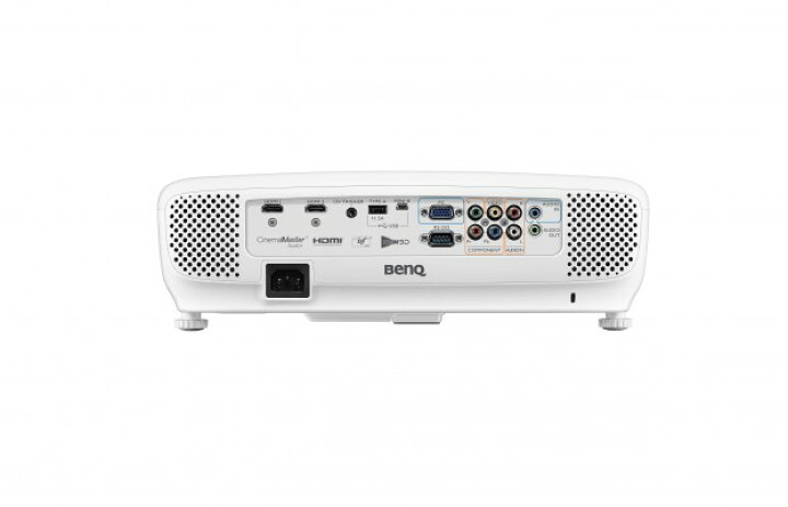 楽天市場】BenQ ベンキュー DLP プロジェクター HT2050 ホーム 