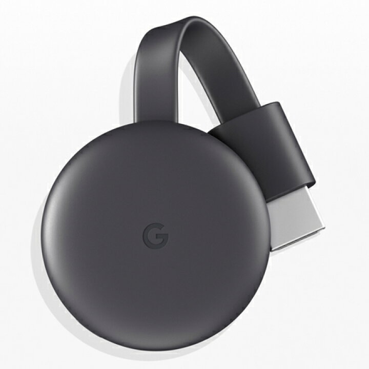 楽天市場 新製品 第3世代 クロムキャスト チャコール Google Chromecast Ga Jp クロームキャスト ワイヤレス ディスプレイアダプタ Hdmi 2 4ghz 5ghz Wi Fi ストリーミング 音楽 動画 映像 第三世代 クロームキャスト3 クロムキャスト3 Shopアベイル