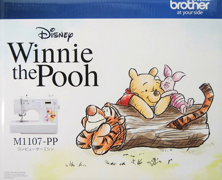 楽天市場】フットコントローラー付属 ブラザー コンピューターミシン  