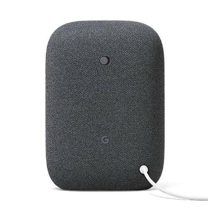 楽天市場】Google Nest Audio チャコール GA01586-JP スマート 