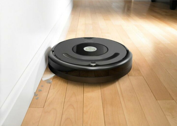 楽天市場】【箱傷み品】アイロボット iRobot ロボット掃除機 ルンバ642 
