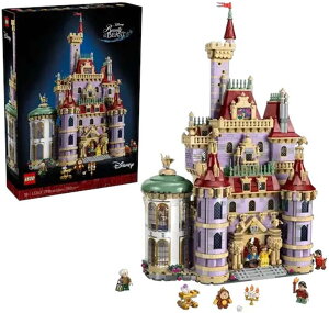 ���S �f�B�Y�j�[�v�����Z�X �����Ɩ�b�̂��� 43263�@LEGO Disney 18�Έȏ� �u���b�N �������� �m��ߋ� ���S�W���p�� �x�� ���q ���@�̃o�� �f�B�Y�j�[�f�� ���̎q ���P�l �l�` �������V�� ���C