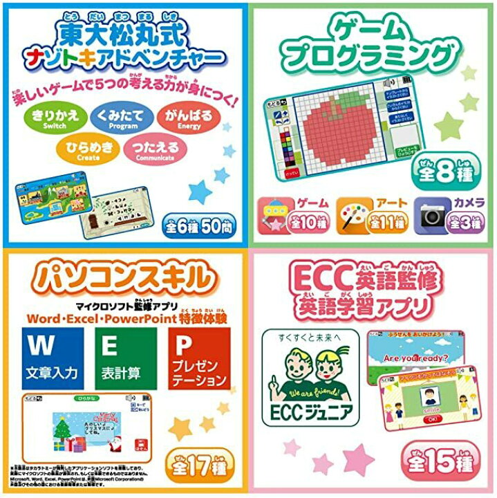 楽天市場】【箱傷み品】スキルアップ タブレットパソコン スピカノート 