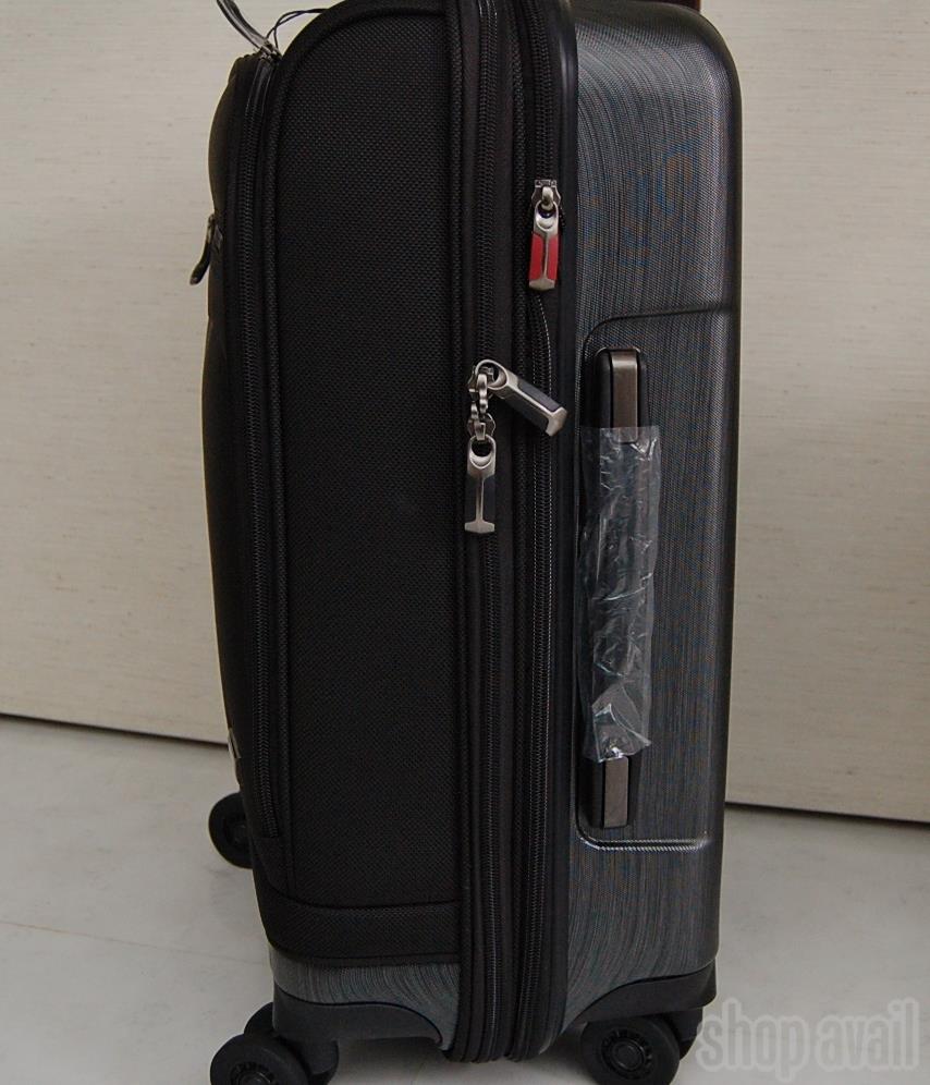 楽天市場】[送料無料]1〜3泊 40L スーツケース キャリーバッグ 