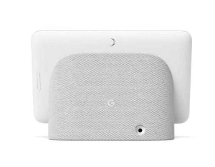 楽天市場】第2世代 Google Nest Hub チョーク GA01331-JP スマート 