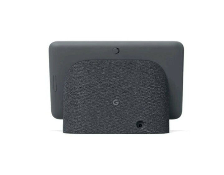 楽天市場】第2世代 Google Nest Hub チャコール GA01892-JP スマート 
