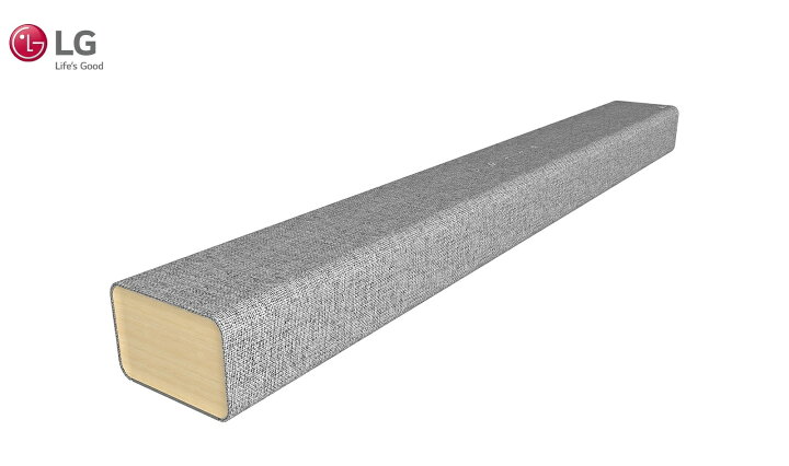 楽天市場】LG Sound Bar SP2W 2.1CH サウンドバー サブウーハー内蔵 