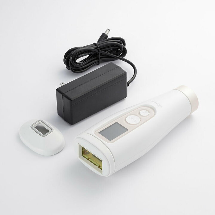 楽天市場】ヤーマン レイボーテ Go VIタイプ STA213P 脱毛器 美容器 光 