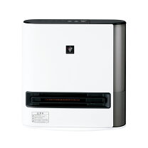 楽天市場】電気代 セラミックファンヒーター シャープ 加湿の通販 