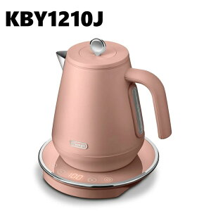 �f�����M �d�C�P�g�� �G�N���e�B�J �v���C�t���s���N KBY1210J-PK�@���x�ݒ�@�\�t�� ���x���� ���x���� �d�C�|�b�g ���x�R���g���[�� �������P�g�� �������� ������ �d�C �P�g�� �|�b�g �f�U