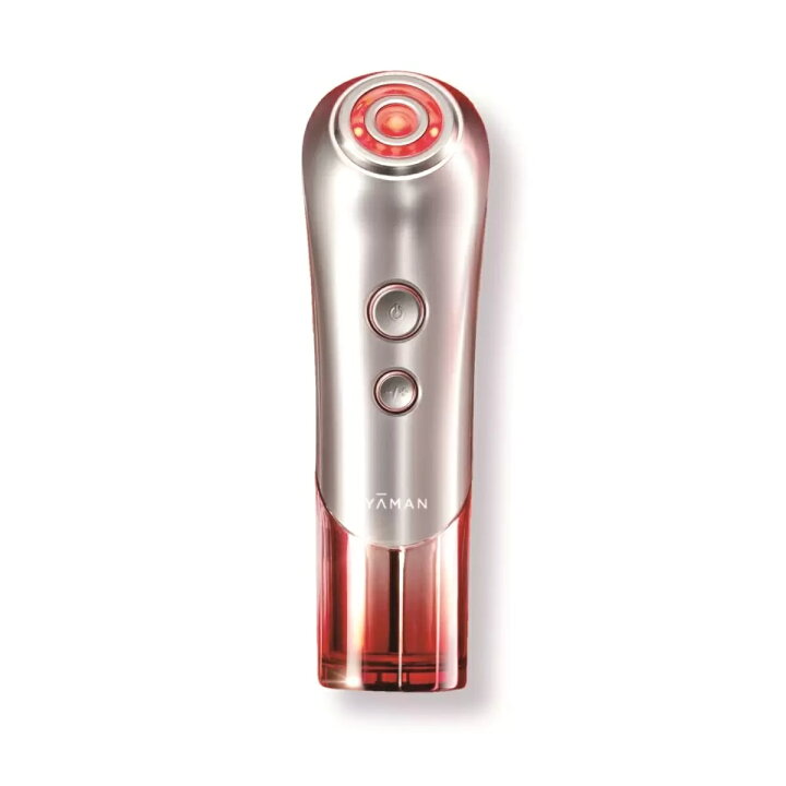 楽天市場】ヤーマン 美顔器 ブルームレッド S10YL1 YA-MAN 美容器 