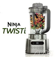 NINJA ニンジャ Twisti ミキサー 1.0L SS151J　ハイパワーミキサー ブレンダー ハイパワー 1000ml 1100W …