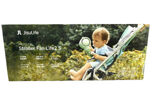 JisuLife �x�r�[�J�[ ��@ �~���g�O���[���@Stroller Fan Life2 S �x�r�[�J�[�t�@�� �Ԃ���� �n���f�B�t�@�� �H���Ȃ� ��@ �~�j��@ ��U�� ��� �����t�� �莝�� �x�r�[�J�[ �[�d�� USB �N��