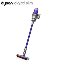 Dyson ダイソン コードレスクリーナー Digital Slim Fluffy Origin SV18 FF OR　サイクロン式 コードレス掃除機 スティッククリーナー サイクロン掃除機 サイクロンクリーナー コードレス ハンディクリーナー スティック 掃除機