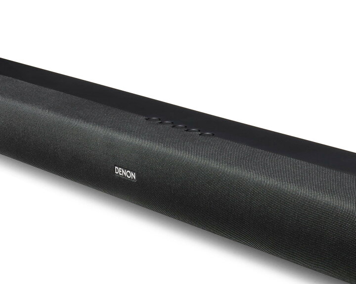 楽天市場】DENON デノン サブウーハー内蔵 サウンドバー DHT-C200 サブ 