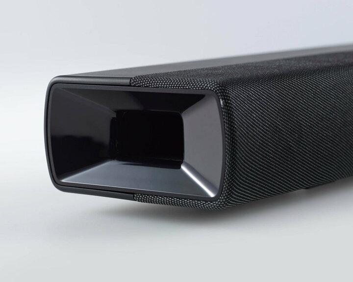 楽天市場】DENON デノン サブウーハー内蔵 サウンドバー DHT-C200 サブ 