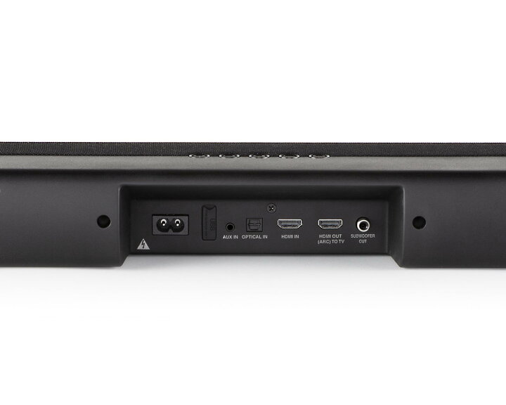 楽天市場】DENON デノン サブウーハー内蔵 サウンドバー DHT 