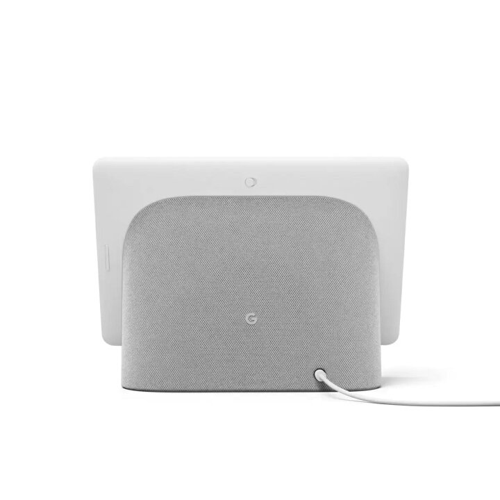 楽天市場】Google Nest Hub Max チョーク GA00426-JP スマート 