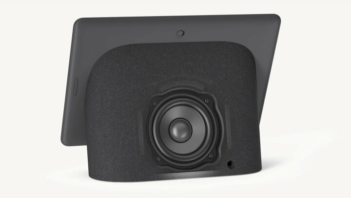 楽天市場】Google Nest Hub Max チャコール GA00639-JP スマート 