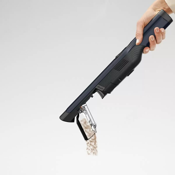楽天市場】Shark シャーク ハンディクリーナー WV210J ロイヤルブルー 