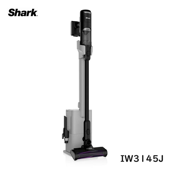 楽天市場】シャーク コードレス 掃除機 CLEAN SENSE IQ+ IW3145J 